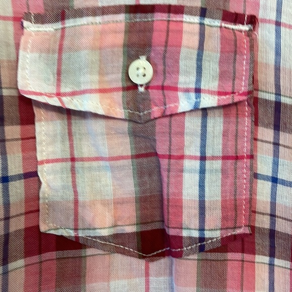 Abercrombie and Fitch Shirt - Picture 2 of 6